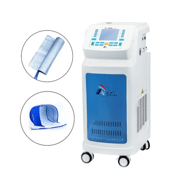 Medical Lab Quality Control - 2025/Groothandel Hoge kwaliteit medische instrument medische