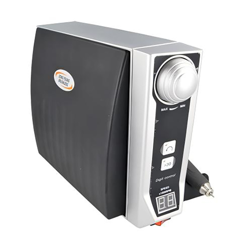 Medical Lab Quality Control - Professionele borstelloze micromotor, kniebesturingstype, laboratorium micromotor