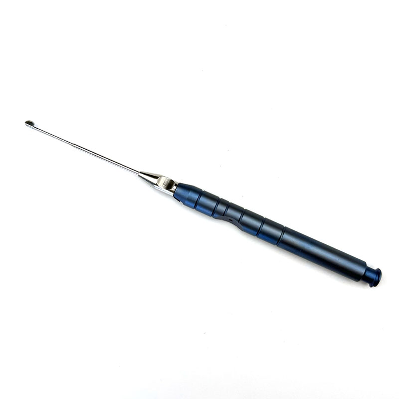 Herbruikbare Cerumen Hook Set  - Surgical Instrument Set recensie en prijs