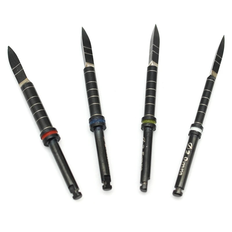 4 stks/set Tandheelkundige chi - Surgical Instrument Set recensie en prijs