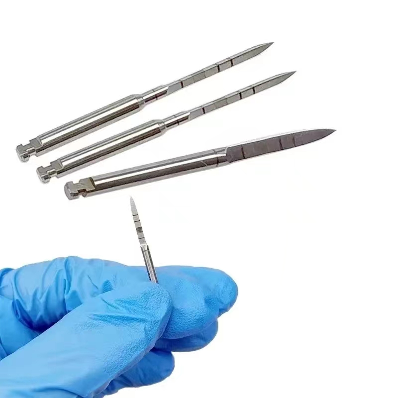 3 stks/set Tandheelkundige Chi - Surgical Instrument Set recensie en prijs