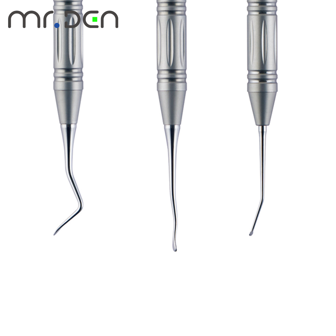 Tandheelkundige Parodontale Mi - Surgical Instrument Set recensie en prijs