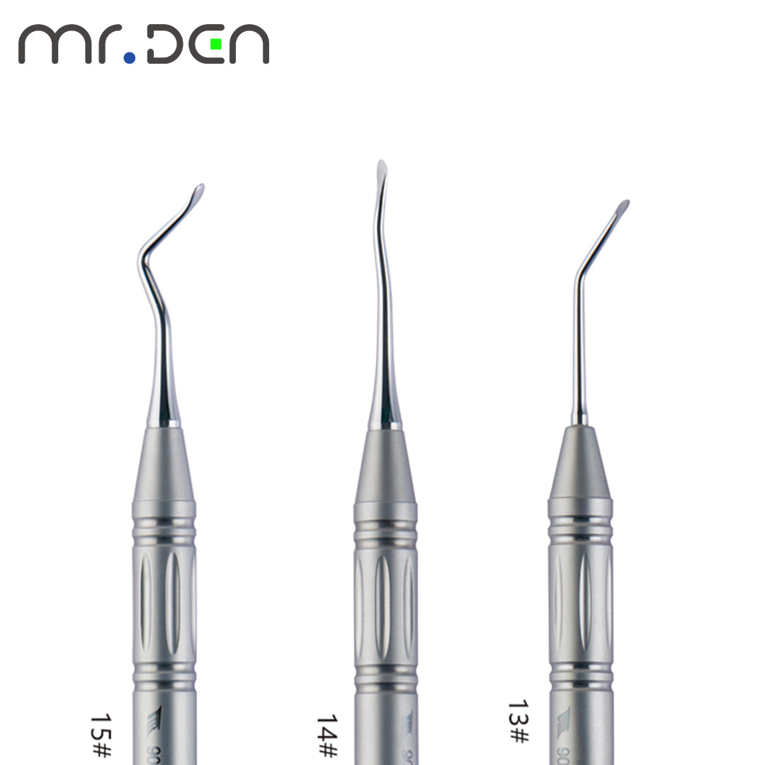 Tandheelkundige Parodontale Mi - Surgical Instrument Set recensie en prijs