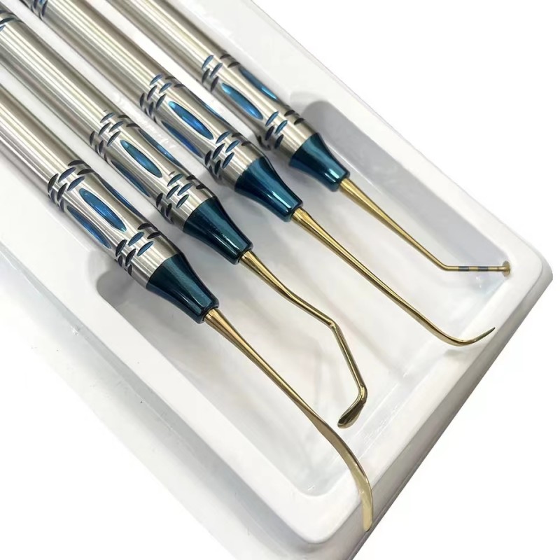 4 Stks/set Maxillaire Sinus Li - Surgical Instrument Set recensie en prijs