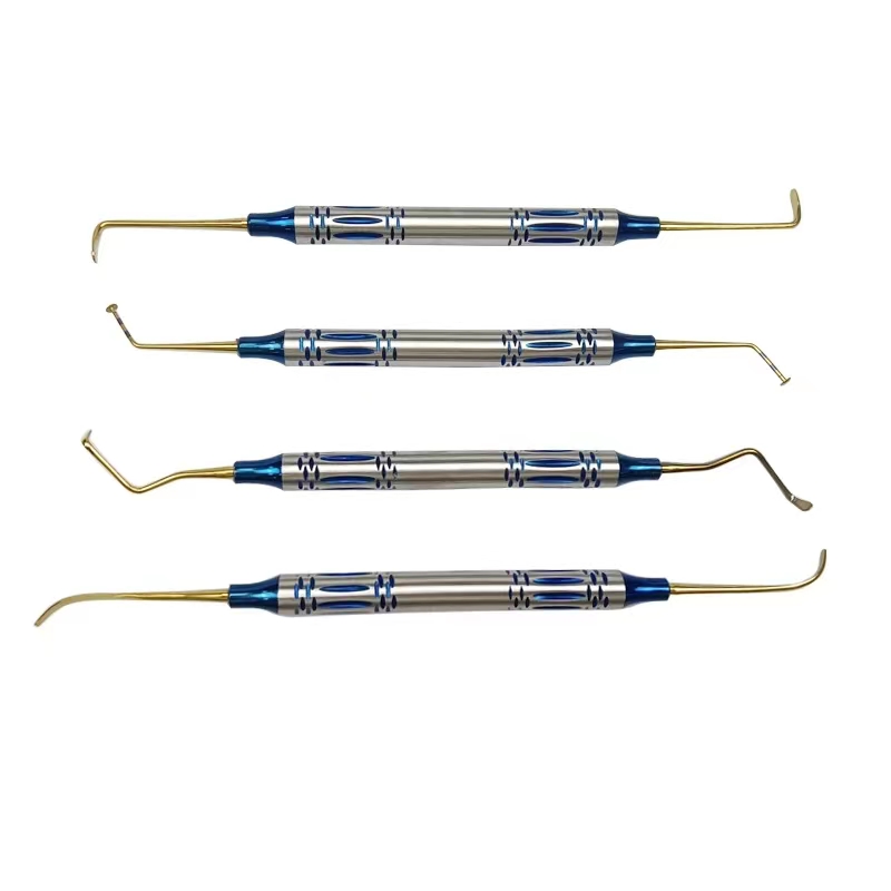 4 Stks/set Maxillaire Sinus Li - Surgical Instrument Set recensie en prijs