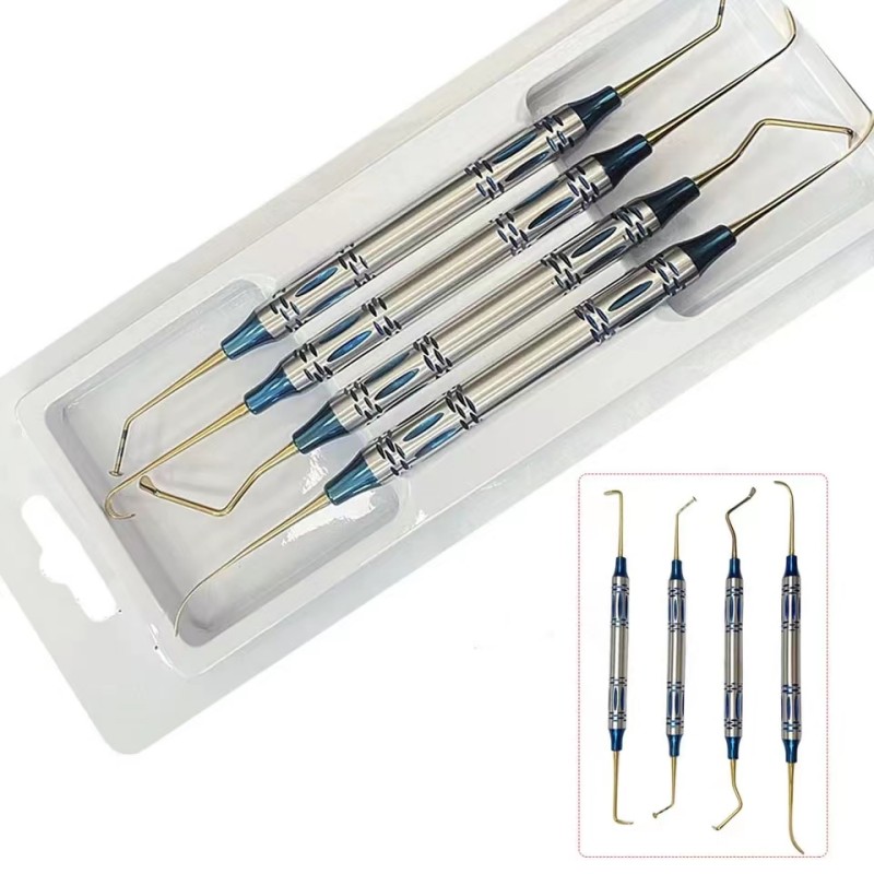 4 Stks/set Maxillaire Sinus Li - Surgical Instrument Set recensie en prijs