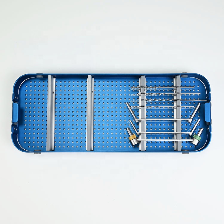 Orthopedische kleine chirurgis - Surgical Instrument Set recensie en prijs
