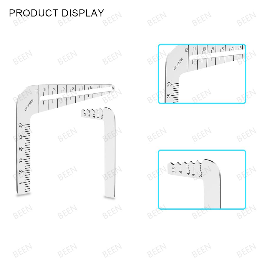 Dental Implant Chirurgische Bo - Surgical Instrument Set recensie en prijs