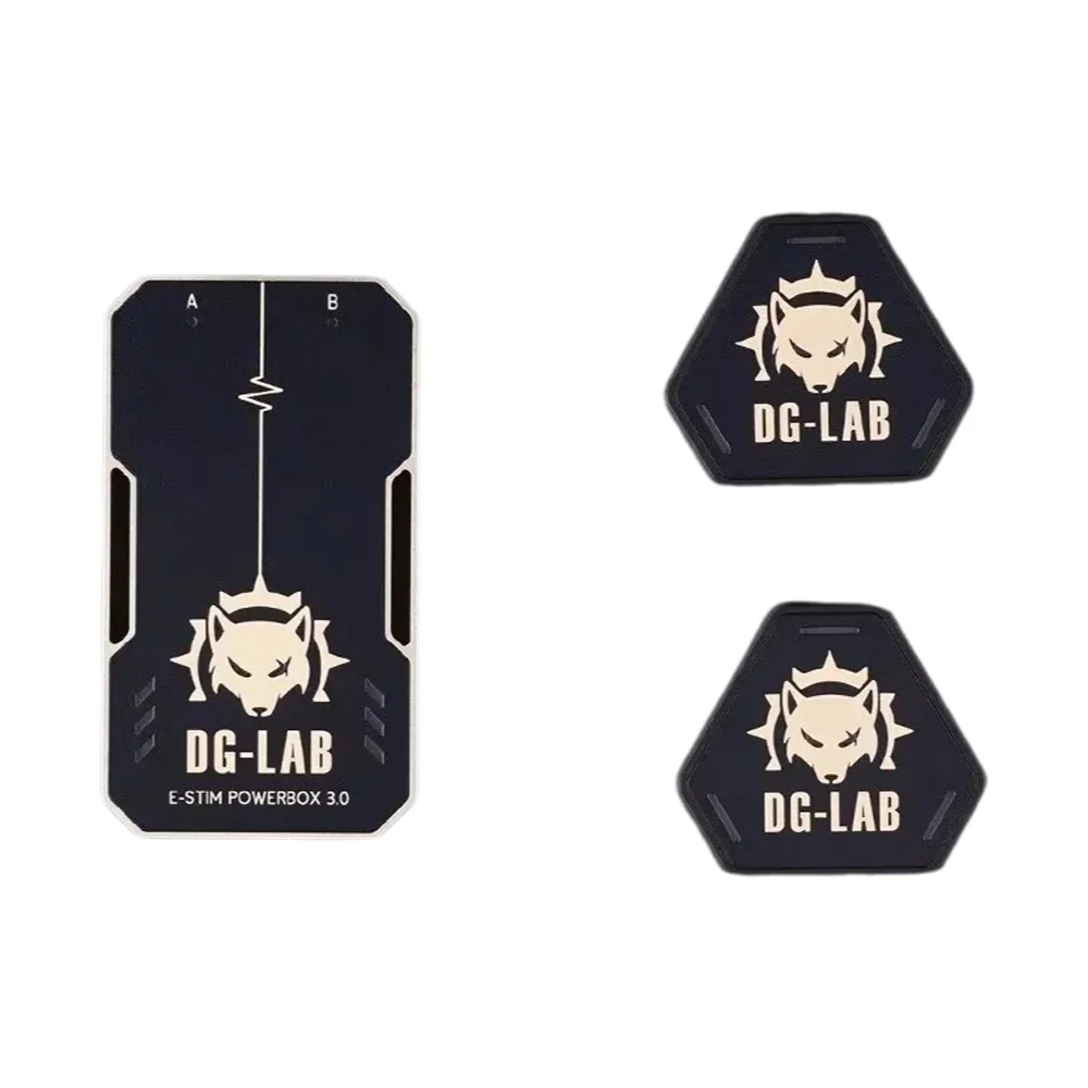 DG-LAB 3.0 E-Stim Electro Shoc - Medical Lab Games recensie en prijs